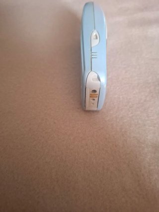 Teléfono Móvil Nokia 3310 Azul