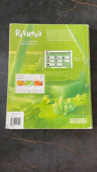Biología y Geología. 3 Secundaria. Revuela. Com...