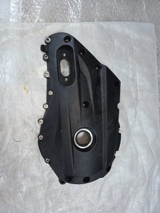 Tapa Protectora transmisión bmw c650