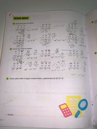 Matemáticas 6, Tercer Ciclo Primaria, Fanfest