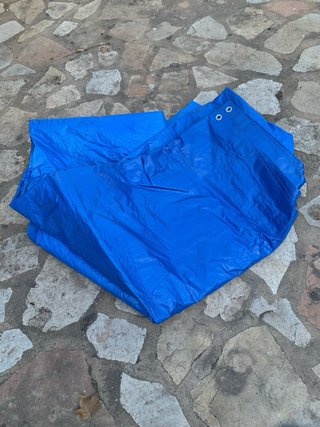 Piscina Bestway Desmontable 400x209x123