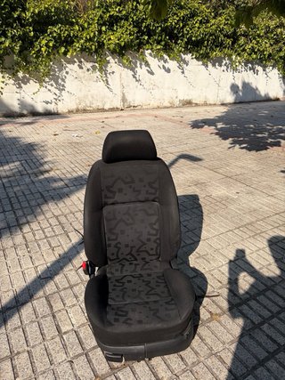 Asientos Golf MK4 Originales