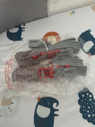 Mini cuna Chicco