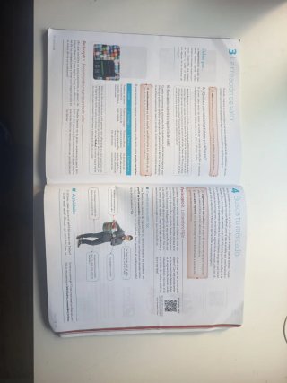 Economía y emprendimiento 4o ESO