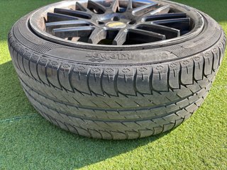 Llantas Replica BBS 19” 5x112