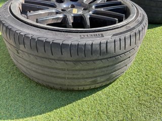 Llantas Replica BBS 19” 5x112