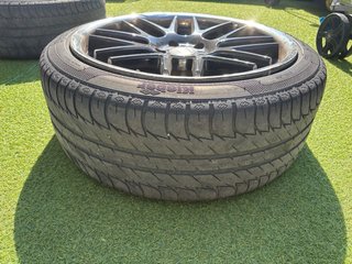 Llantas Replica BBS 19” 5x112