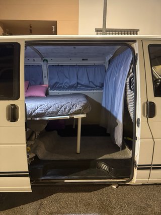 Volkswagen Transporter t4 1.9 camper
