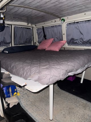 Volkswagen Transporter t4 1.9 camper