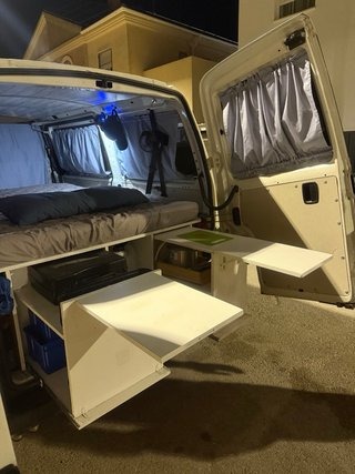 Volkswagen Transporter t4 1.9 camper