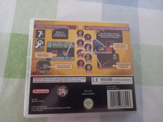 Gioco Wario Master of Disguise Nintendo DS
