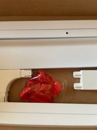 Mecanismo Cubos Basura IKEA HALLBAR