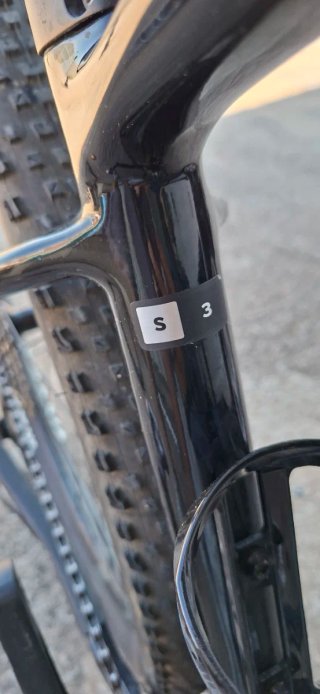 Bici Montaña 29 giam