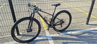 Bici Montaña 29 giam