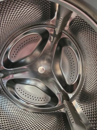 Lavadora Indesit 9kg