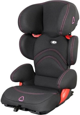 Silla coche grupo 2/3