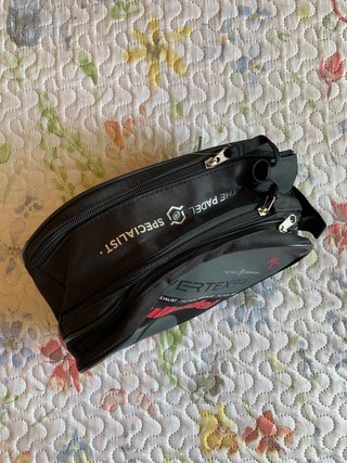Neceser Pádel Bullpadel Vertex 03