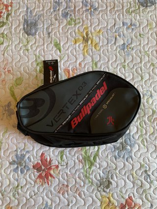 Neceser Pádel Bullpadel Vertex 03