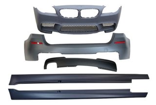Kit De Carrocería Bmw F11 10-12