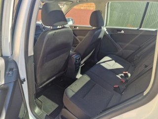 Volkswagen Tiguan 2016