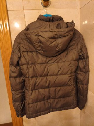 Tommy Hilfiger Mujer Talla S