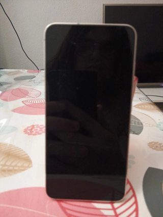 Samsung Galaxy S23 256GB Crema