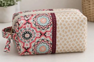 Neceser Estampado