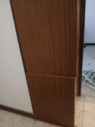 2 Cajoneras de Madera. Urge