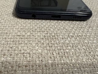 Samsung Galaxy A12 - Per riparazione o ricambi