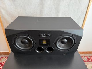 Monitores de Estudio Adam A77X (Par)