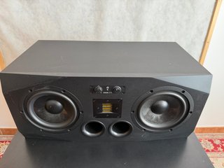 Monitores de Estudio Adam A77X (Par)