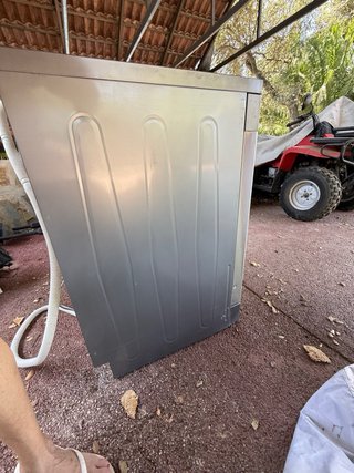 Lavavajillas Beko DVN05320X Inox