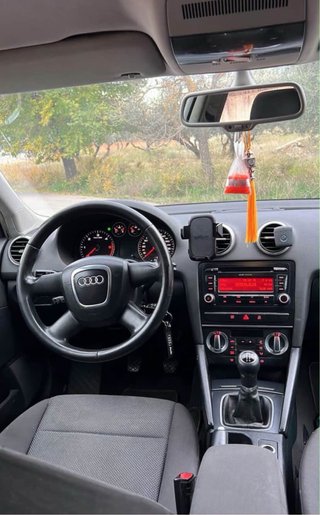 Audi A3 1.9tdi