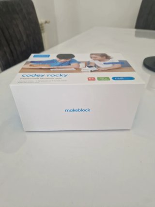 Makeblock Codey Rocky Robot Educativo