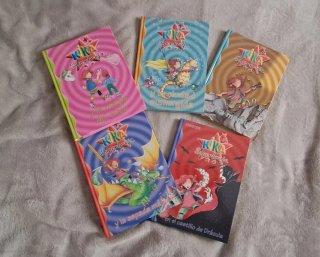 KIKA SUPERBRUJA