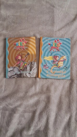 KIKA SUPERBRUJA