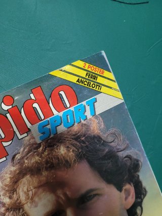 intrepido sport 1990