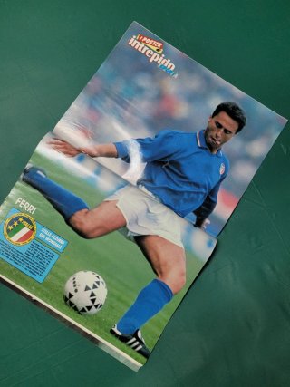 intrepido sport 1990
