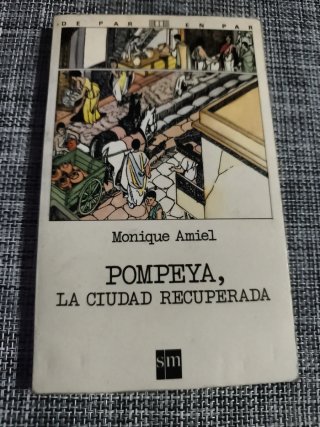 Libro de lectura