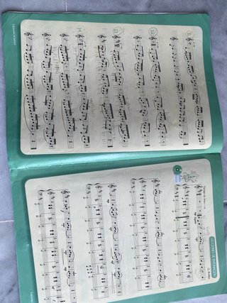 Teoría y Práctica del Lenguaje Musical IV