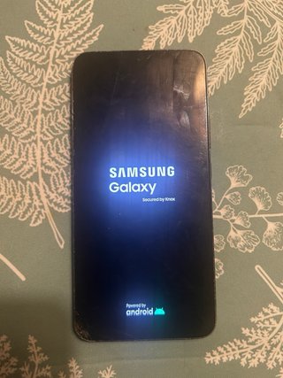 Samsung Galaxy S22 Plus in vendita per pezzi o riparazione