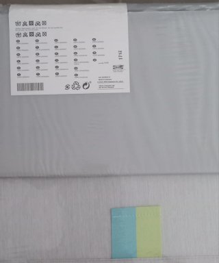 2 Cajas de almacenaje IKEA SLÄKTING