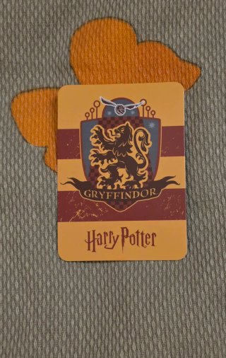 Ron Weasley Quidditch Kinder FunkoPop Harry Potter