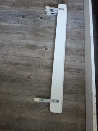 Barreras de  Cama Infantil IKEA