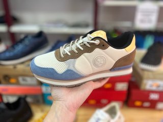 Zapatillas Xti Beige № 37
