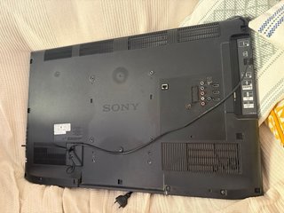 TV Sony Bravia KDL-32EX720 LED + Soporte Muro