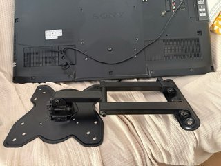 TV Sony Bravia KDL-32EX720 LED + Soporte Muro