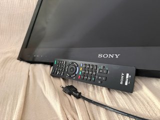 TV Sony Bravia KDL-32EX720 LED + Soporte Muro