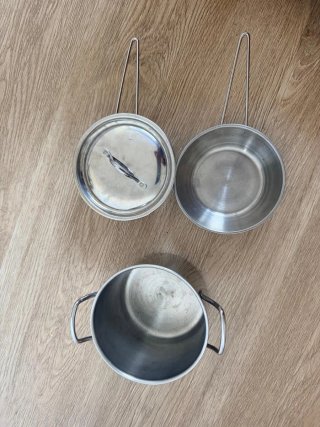 Juego Cocina Niños