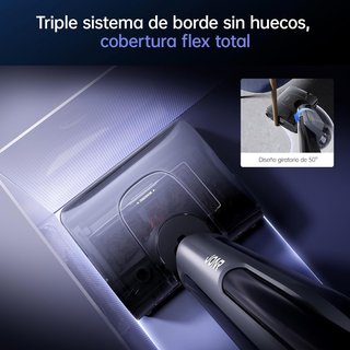 Aspirador JONR Húmedo/Seco 20000 Pa
